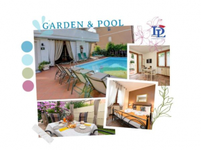 DesenzanoLoft Garden & Pool